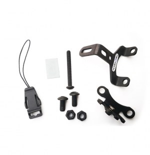 PK616 - Adattatore Sporasub SK40 QR 3.0